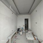 Satılır 1 otaqlı Yeni Tikili, Xocaəsən metrosu, Biləcəri qəs., Binəqədi rayonu 6