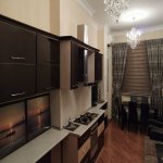 Satılır 4 otaqlı Yeni Tikili, Nəsimi rayonu 16