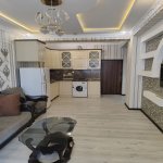 Аренда 2 комнатная Новостройка, м. Гара Гараева метро, Низаминский р-н район 3