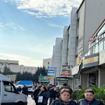 Kirayə (aylıq) Obyekt, 20 Yanvar metrosu, Nəsimi rayonu 12
