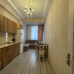 Аренда 2 комнатная Новостройка, м. Нариман Нариманов метро, Метропарк, Наримановский р-н район 2