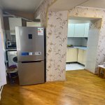 Kirayə (aylıq) 4 otaqlı Köhnə Tikili, Elmlər akademiyası metrosu, Yasamal rayonu 13