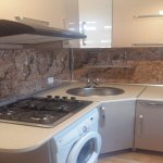 Satılır 2 otaqlı Köhnə Tikili, Neftçilər metrosu, Nizami rayonu 4