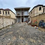 Satılır 7 otaqlı Həyət evi/villa, Masazır, Abşeron rayonu 19