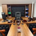 Kirayə (aylıq) 2 otaqlı Ofis, Gənclik metrosu, Nərimanov rayonu 1