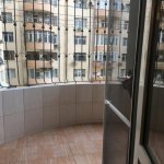 Satılır 4 otaqlı Yeni Tikili, İnşaatçılar metrosu, Yeni Yasamal qəs., Yasamal rayonu 15