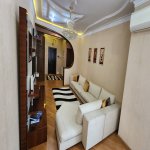 Аренда 2 комнатная Новостройка, м. 20 Января метро, Чыраг Плаза, Ясамал район 3