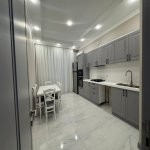 Аренда 2 комнатная Новостройка, м. Дярнягюль метро, Бинагадинский р-н район 3