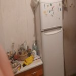 Satılır 2 otaqlı Köhnə Tikili, Qara Qarayev metrosu, 8-ci kilometr, Nizami rayonu 5