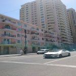 Kirayə (aylıq) 2 otaqlı Köhnə Tikili, 28 May metrosu, Nəsimi rayonu 1