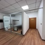 Аренда 5 комнатная Офис, м. 28 Мая метро, Парк С.Вургуна, Насими район 4