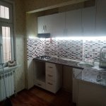 Kirayə (aylıq) 5 otaqlı Köhnə Tikili, Ağ şəhər, Xətai rayonu 4
