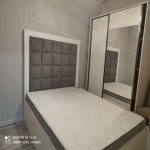 Аренда 2 комнатная Новостройка, İnşaatçılar метро, Ясамал район 5