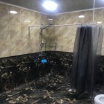 Аренда 4 комнат Новостройка, м. Эльмляр Академиясы метро, пос. Ясамал, Ясамал район 11