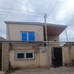Satılır 3 otaqlı Həyət evi/villa, Binəqədi qəs., Binəqədi rayonu 1