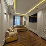 Kirayə (aylıq) 3 otaqlı Yeni Tikili, 20 Yanvar metrosu, Yasamal rayonu 2
