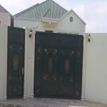 Satılır 3 otaqlı Həyət evi/villa, Biləcəri qəs., Binəqədi rayonu 6