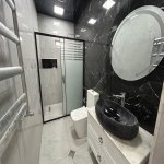 Satılır 4 otaqlı Həyət evi/villa, Binə qəs., Aviasiya Akademiyası Universiteti, Xəzər rayonu 9