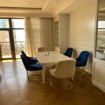 Kirayə (aylıq) 3 otaqlı Yeni Tikili, Nəsimi rayonu 17