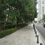 Kirayə (aylıq) Obyekt, 28 May metrosu, Nəsimi rayonu 13