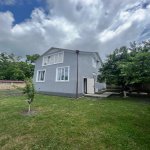 Kirayə (günlük) 5 otaqlı Həyət evi/villa Qəbələ 4