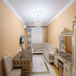 Продажа 3 комнатная Вторичка, м. Мемар Аджеми метро, 4-ый микрорайон, Насими район 1