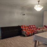 Satılır 4 otaqlı Həyət evi/villa, Binə qəs., Xəzər rayonu 6