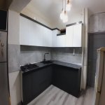 Satılır 4 otaqlı Köhnə Tikili, Nəsimi metrosu, 9-cu mikrorayon, Binəqədi rayonu 2