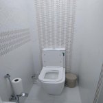 Kirayə (aylıq) 3 otaqlı Yeni Tikili, İçərişəhər metrosu, Badamdar qəs., Səbail rayonu 27