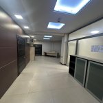 Kirayə (aylıq) 8 otaqlı Ofis, Gənclik metrosu, Zoopark, Nərimanov rayonu 8