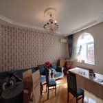 Satılır 4 otaqlı Həyət evi/villa, Avtovağzal metrosu, Biləcəri qəs., Binəqədi rayonu 9