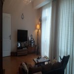 Kirayə (aylıq) 2 otaqlı Yeni Tikili, Nizami metrosu, Yasamal rayonu 3