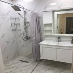 Kirayə (aylıq) 3 otaqlı Yeni Tikili, Xətai metrosu, Xətai rayonu 12