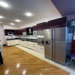 Kirayə (aylıq) 3 otaqlı Ofis, Nəriman Nərimanov metrosu, Nərimanov rayonu 2