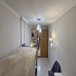 Продажа 3 комнатная Новостройка, м. Азадлыг метро, 8-ой микрорайон, Oazis restoran, Бинагадинский р-н район 5