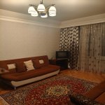 Продажа 3 комнатная Вторичка, İnşaatçılar метро, пос. Ясамал, Ясамал район 4