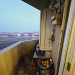 Satılır 2 otaqlı Yeni Tikili, Masazır, Abşeron rayonu 4