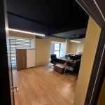 Kirayə (aylıq) 3 otaqlı Ofis, Elmlər akademiyası metrosu, Yasamal qəs., Bakı Dövlət Universiteti, Yasamal rayonu 14