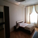 Kirayə (aylıq) 3 otaqlı Yeni Tikili, Xətai metrosu, Ağ şəhər, AGA Business Center, Xətai rayonu 19