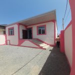 Satılır 3 otaqlı Həyət evi/villa, Binə qəs., Xəzər rayonu 1