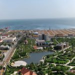 Аренда 3 комнатная Новостройка, Белый город, Хетаи район 21
