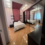 Kirayə (aylıq) 4 otaqlı Yeni Tikili, Gənclik metrosu, Nərimanov rayonu 10