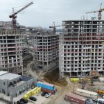 Satılır 1 otaqlı Yeni Tikili, Neftçilər metrosu, Bakıxanov qəs., Sabunçu rayonu 11