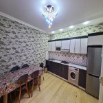 Kirayə (günlük) 5 otaqlı Həyət evi/villa Qəbələ 11