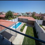 Satılır 5 otaqlı Həyət evi/villa, Mərdəkan, Xəzər rayonu 6