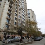 Kirayə (aylıq) Obyekt, Nəriman Nərimanov metrosu, Nərimanov rayonu 13