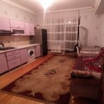 Kirayə (aylıq) 3 otaqlı Yeni Tikili, Memar Əcəmi metrosu, 9-cu mikrorayon, Binəqədi rayonu 4
