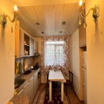 Kirayə (aylıq) 2 otaqlı Köhnə Tikili, Elmlər akademiyası metrosu, Yasamal qəs., Hüseyn Cavid parkı, Yasamal rayonu 2