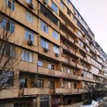 Satılır 3 otaqlı Köhnə Tikili, Həzi Aslanov metrosu, Əhmədli, Xətai rayonu 1