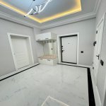 Satılır 2 otaqlı Yeni Tikili, Qara Qarayev metrosu, Nizami rayonu 10